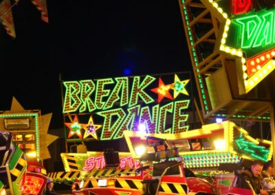 Breakdance