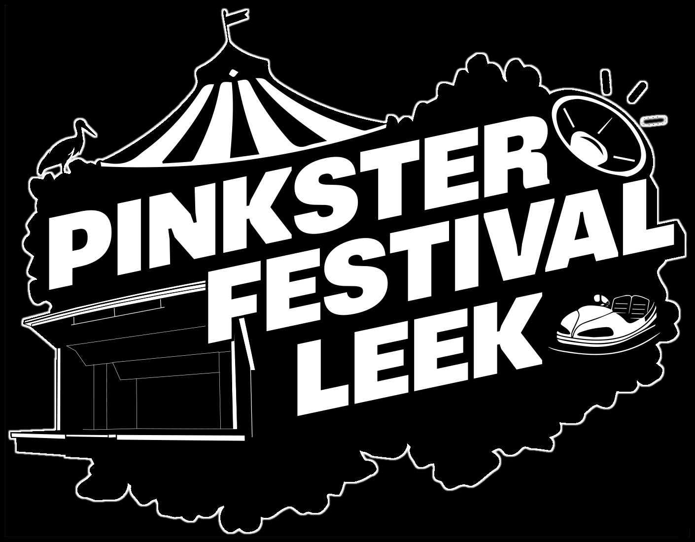 Pinksterfestival Leek